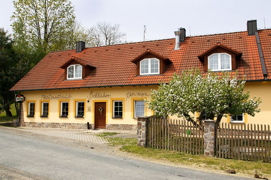 Farma Šidlákov